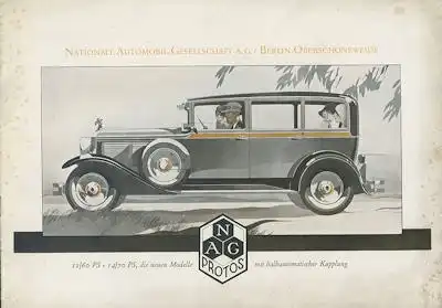NAG-Protos Programm 10.1928