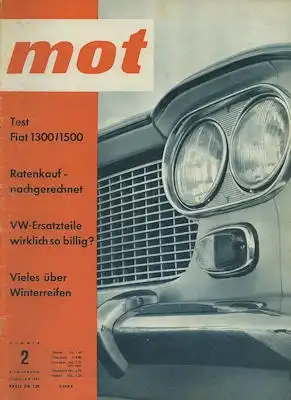 MOT 1962 Heft 2