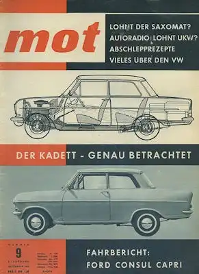 MOT 1962 Heft 9