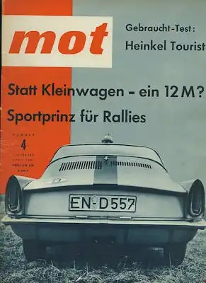 MOT 1961 Heft 4