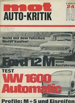 MOT 1967 Heft 24