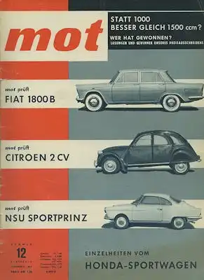 MOT 1962 Heft 12