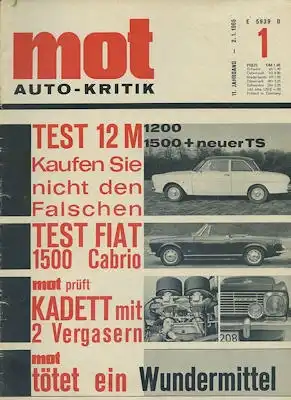 MOT 1965 Heft 1