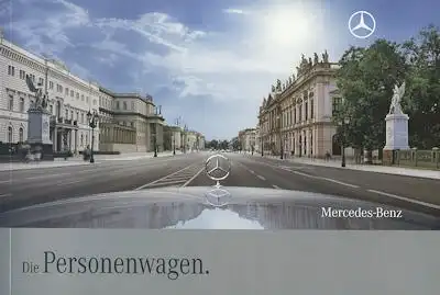 Mercedes-Benz Programm 4.2008