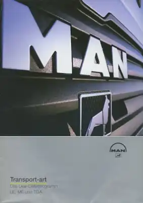 MAN Programm 2.2004