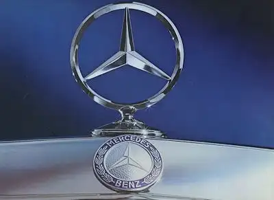 Mercedes-Benz US-Programm 9.1975 e