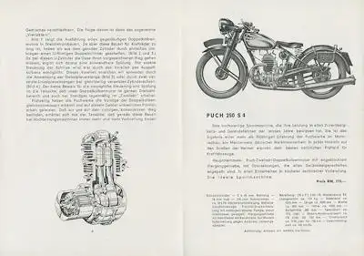 Puch Programm 12.1939