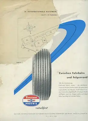 Auto Katalog 1959/60 Nr. 3