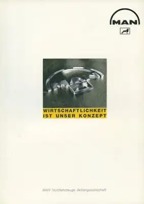 MAN Programm 9.1996