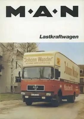 MAN Programm 6.1979