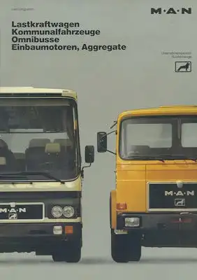 MAN Programm 9.1984