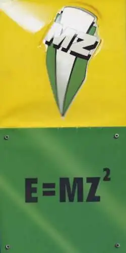 MZ Programm 1999/2000