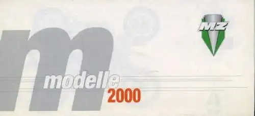 MZ Programm 2000