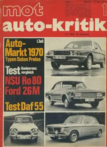 MOT 1970 Heft 1