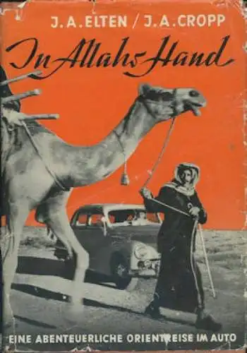 Elten / Cropp In Allahs Hand 1956