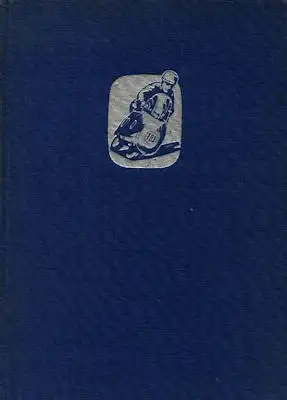 Edler / Roediger Deutsche Rennfahrzeuge 1956