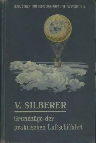 Bibliothek für Luftschiffahrt und Flugtechnik Band 2 1909