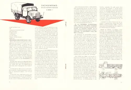 Sachsenring Programm 1959