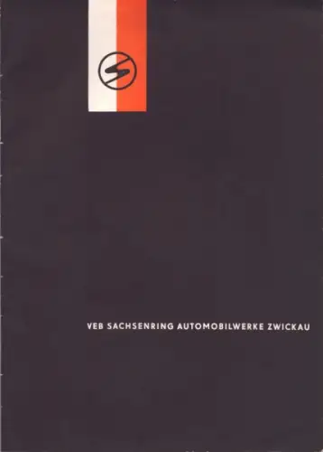 Sachsenring Programm 1959