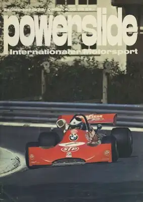 Powerslide 1973 Heft 9