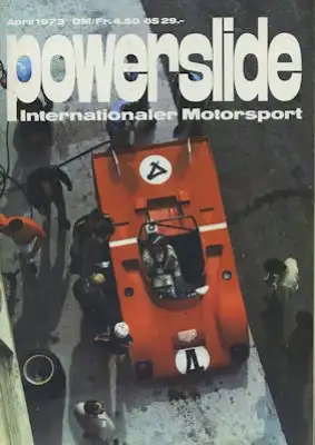 Powerslide 1973 Heft 4