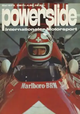 Powerslide 1973 Heft 5