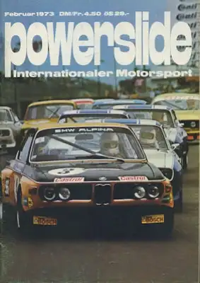 Powerslide 1973 Heft 2