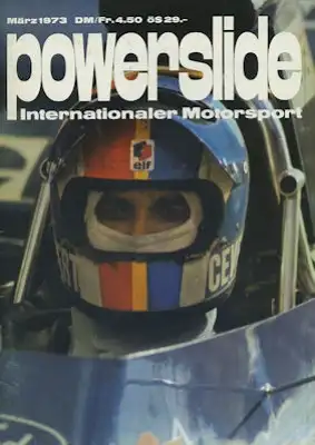 Powerslide 1973 Heft 3