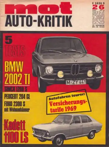 MOT 1968 Heft 26