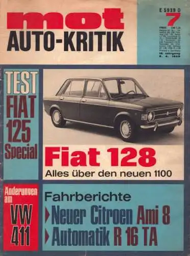 MOT 1969 Heft 7