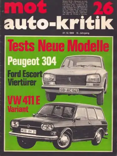 MOT 1969 Heft 26