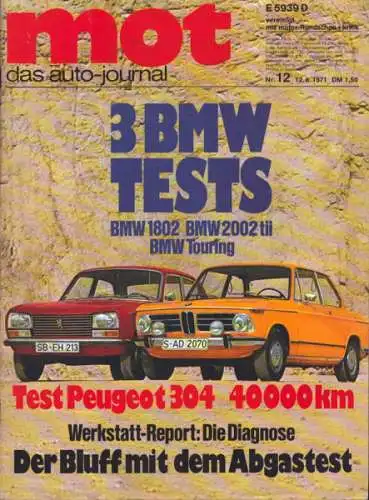 MOT 1971 Heft 12
