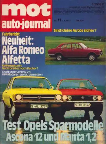 MOT 1972 Heft 11