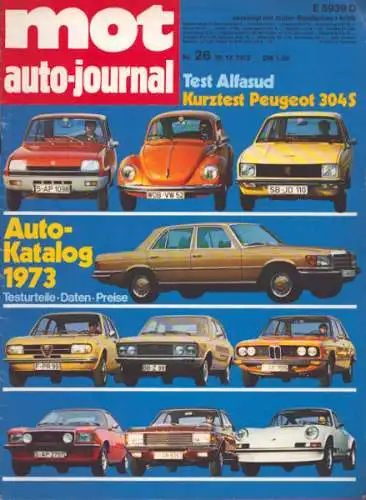 MOT 1972 Heft 26