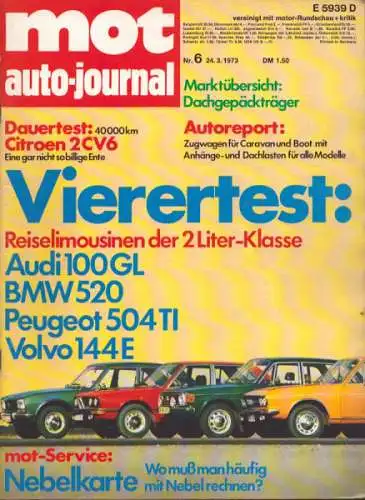 MOT 1973 Heft 6