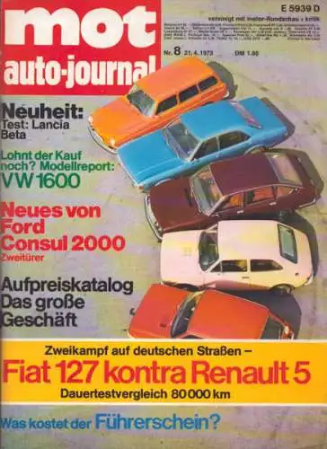 MOT 1973 Heft 8