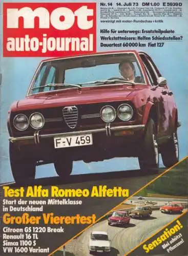 MOT 1973 Heft 14