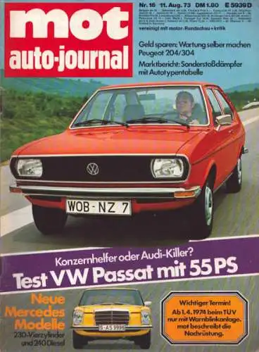 MOT 1973 Heft 16
