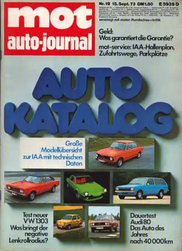 MOT 1973 Heft 19