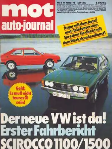 MOT 1974 Heft 5