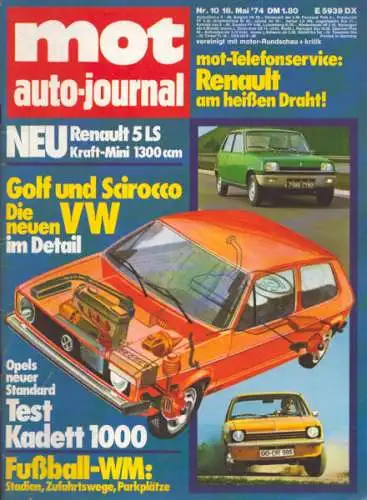 MOT 1974 Heft 10