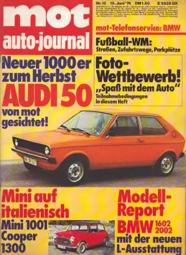 MOT 1974 Heft 12