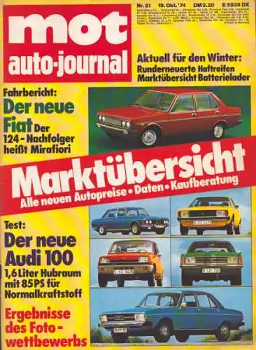MOT 1974 Heft 21