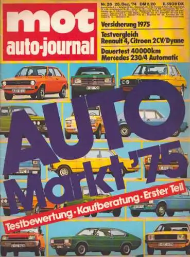 MOT 1974 Heft 26