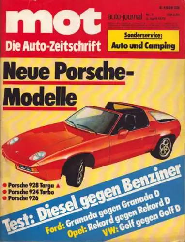 MOT 1978 Heft 7