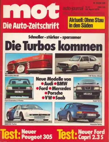 MOT 1978 Heft 8