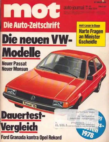 MOT 1978 Heft 10