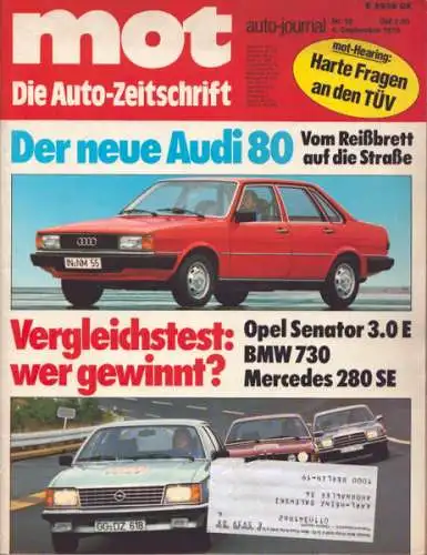 MOT 1978 Heft 18