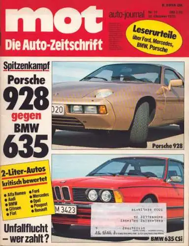 MOT 1978 Heft 21