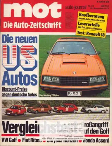 MOT 1978 Heft 23